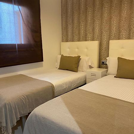 Taracea Suites Plaza Nueva Granada Esterno foto