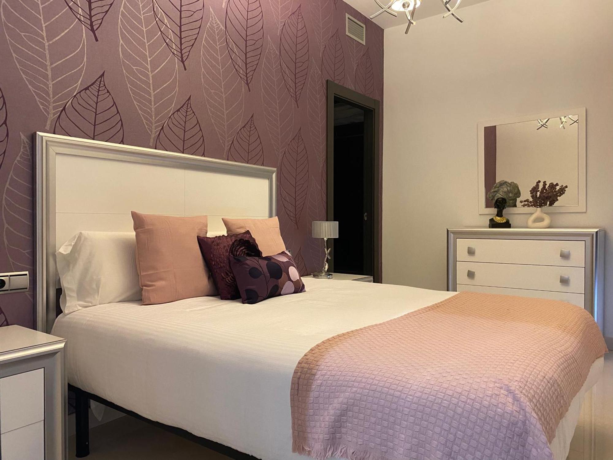Taracea Suites Plaza Nueva Granada Esterno foto