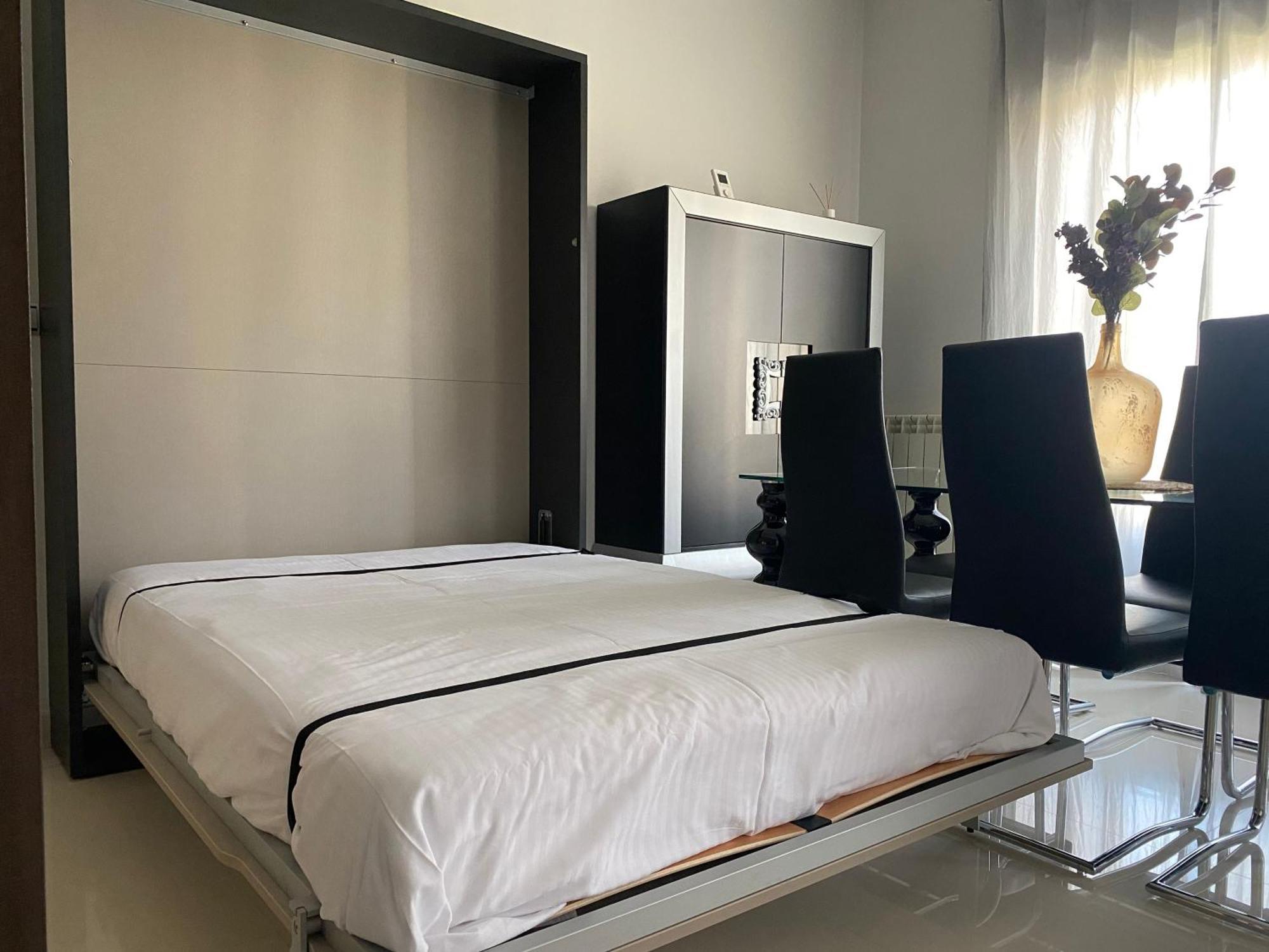 Taracea Suites Plaza Nueva Granada Esterno foto